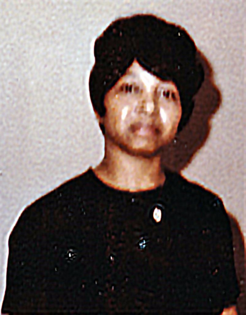 Jessie Mae Streeter Profile Photo