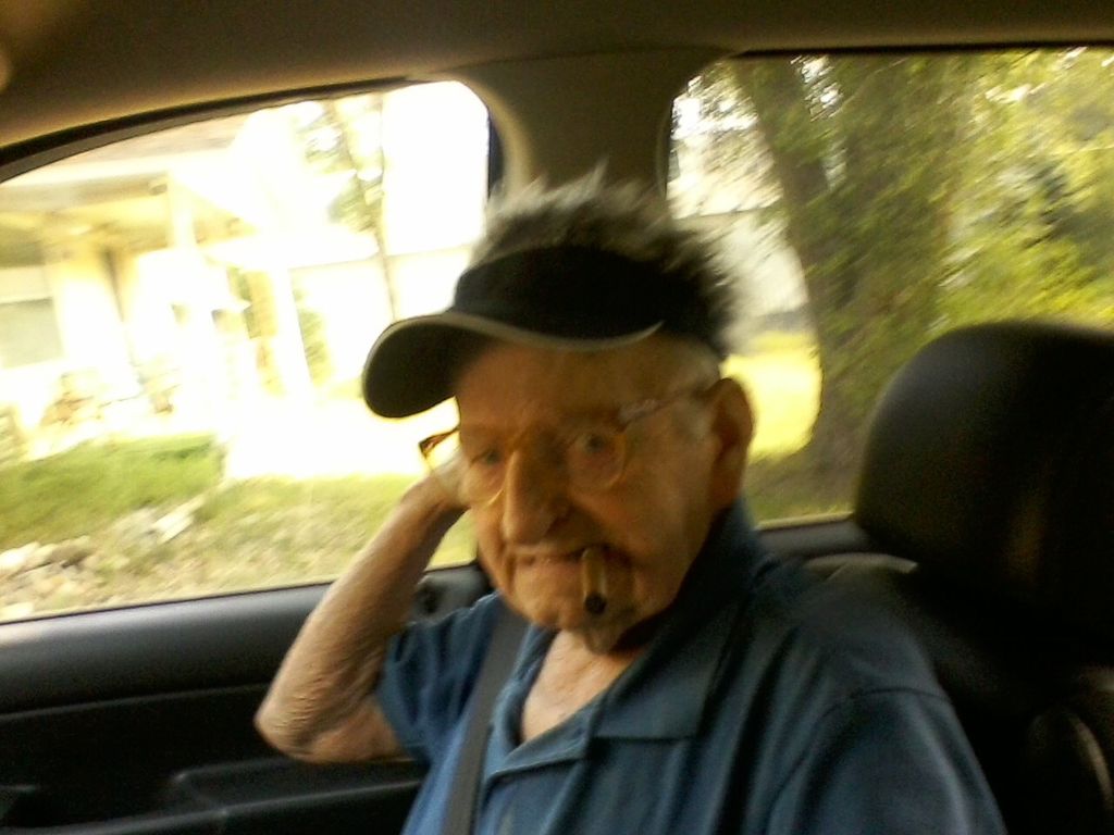 Calvin Collidge Fryckland