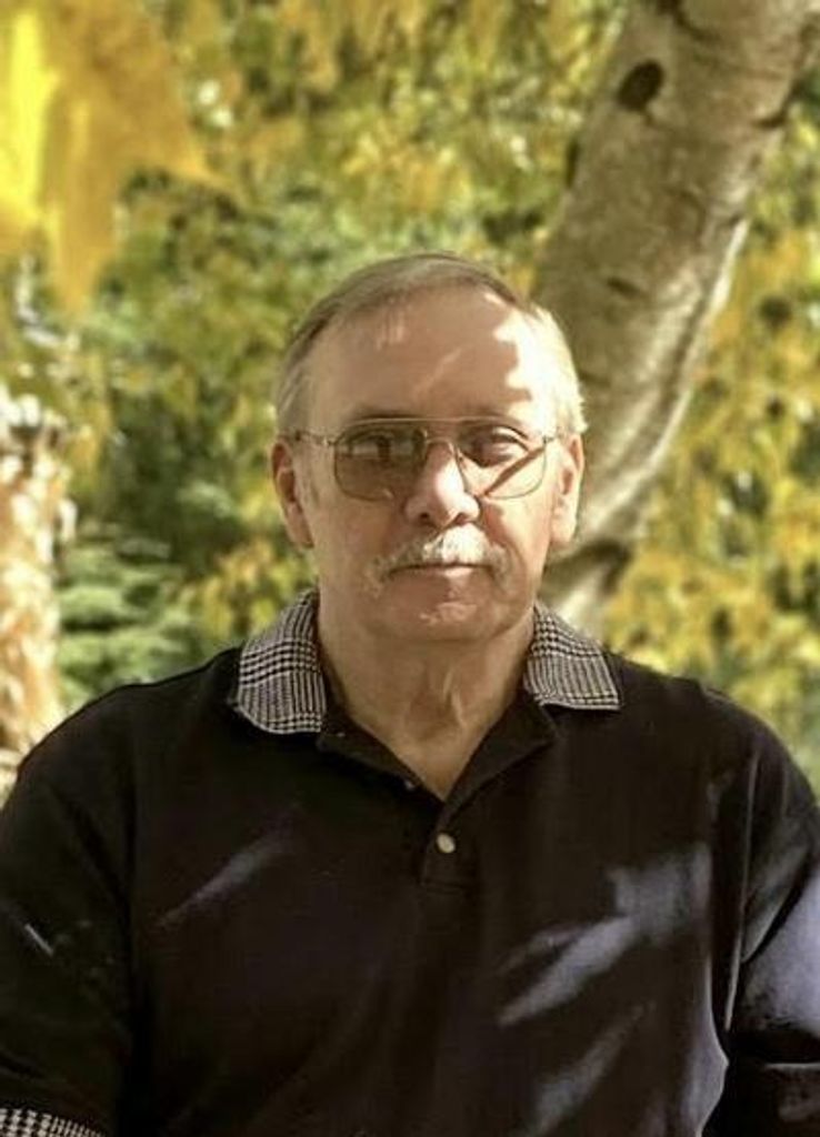 Donald Paul Profile Photo