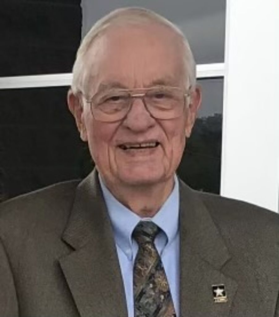 George Gerald Reehoff