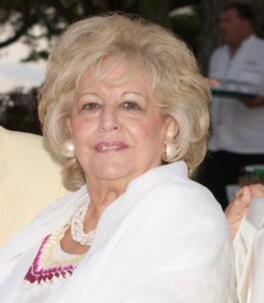 Mary Palmaccio