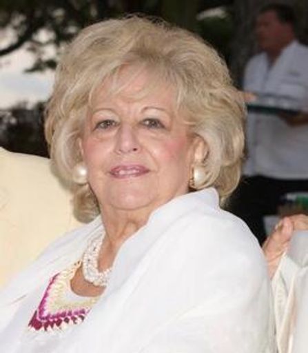 Mary Palmaccio Profile Photo