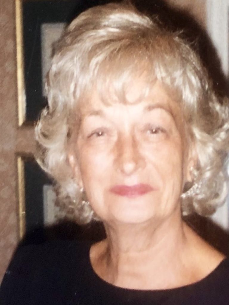 Joan  S Weston