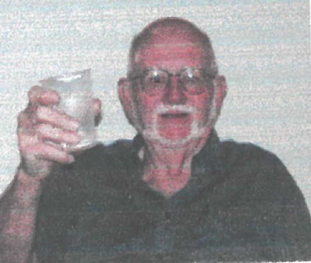 William Cregan Profile Photo