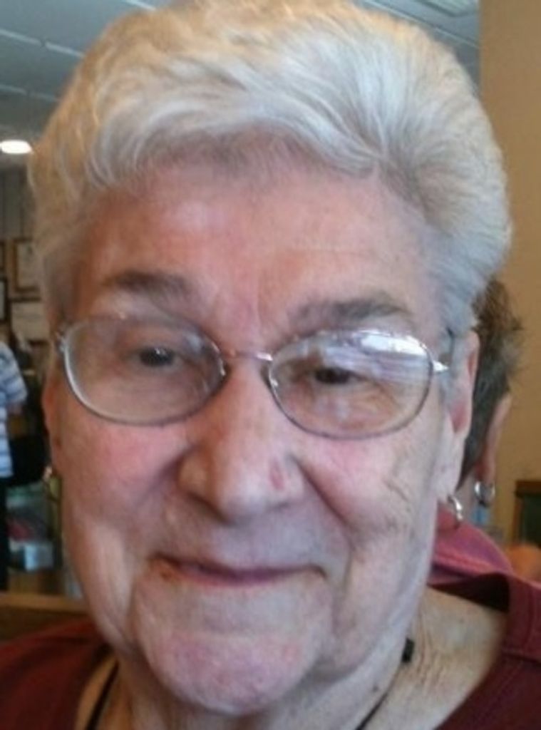 Lorraine C. Williams