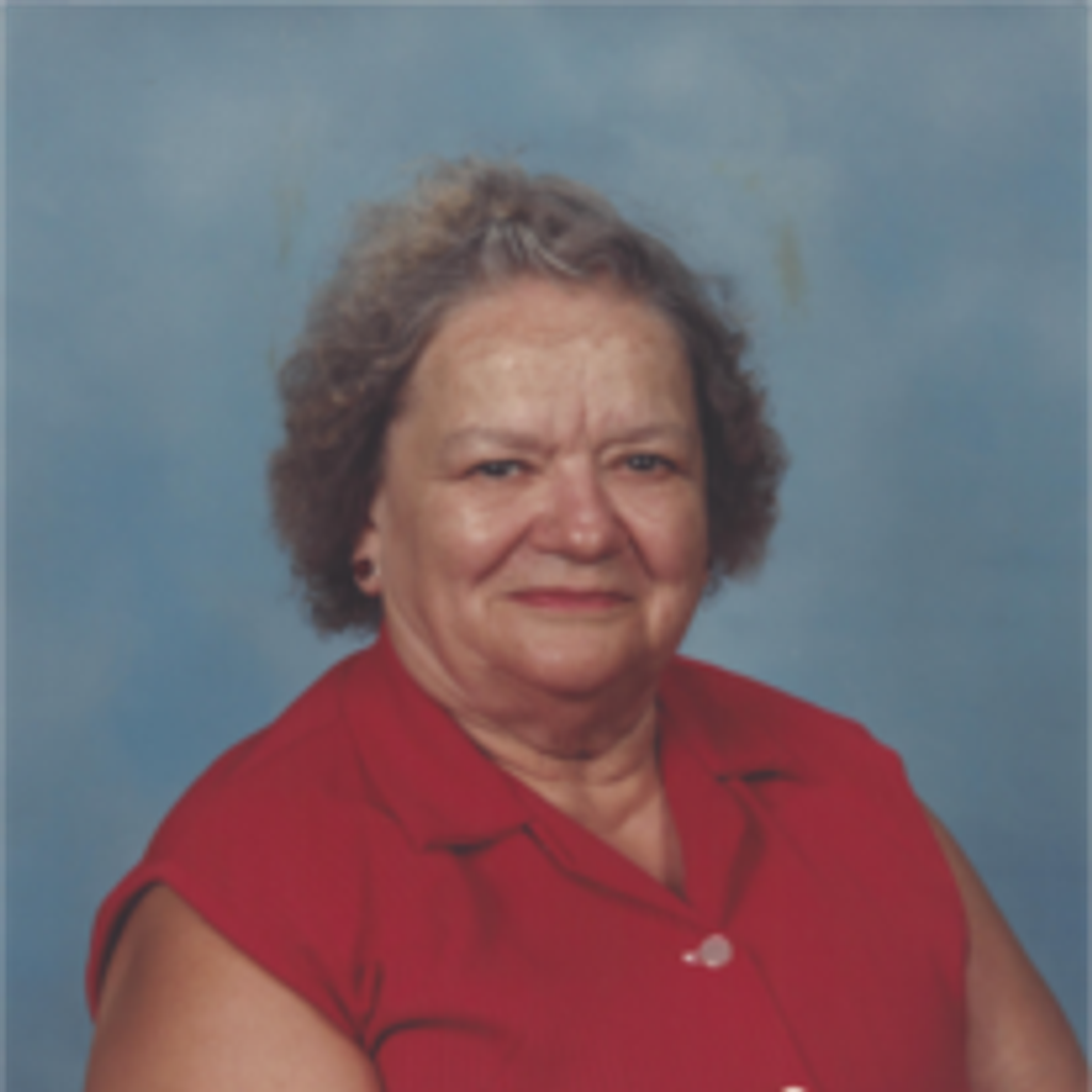 Esther E. Boeglin Profile Photo