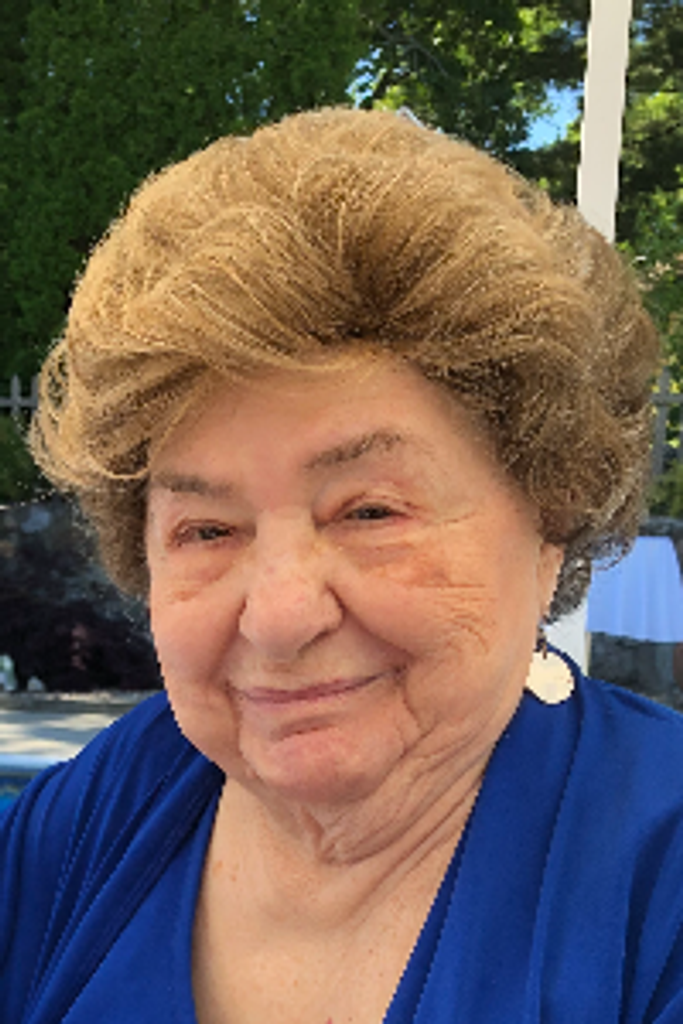 Mary E. Sodi