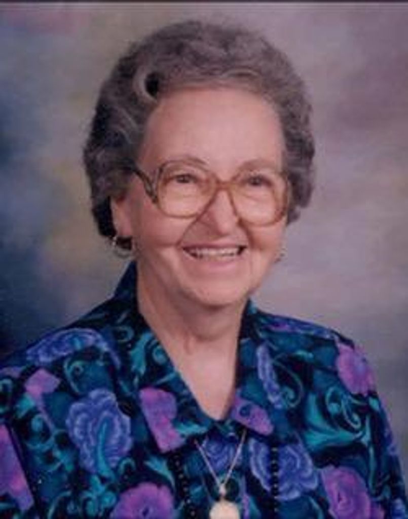 Lena M. Nunn