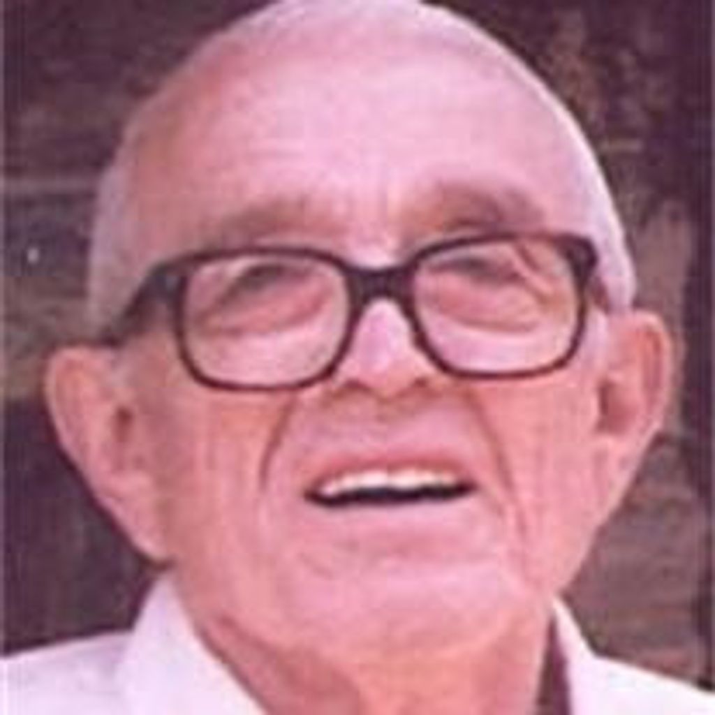 Wayne Hasenyager