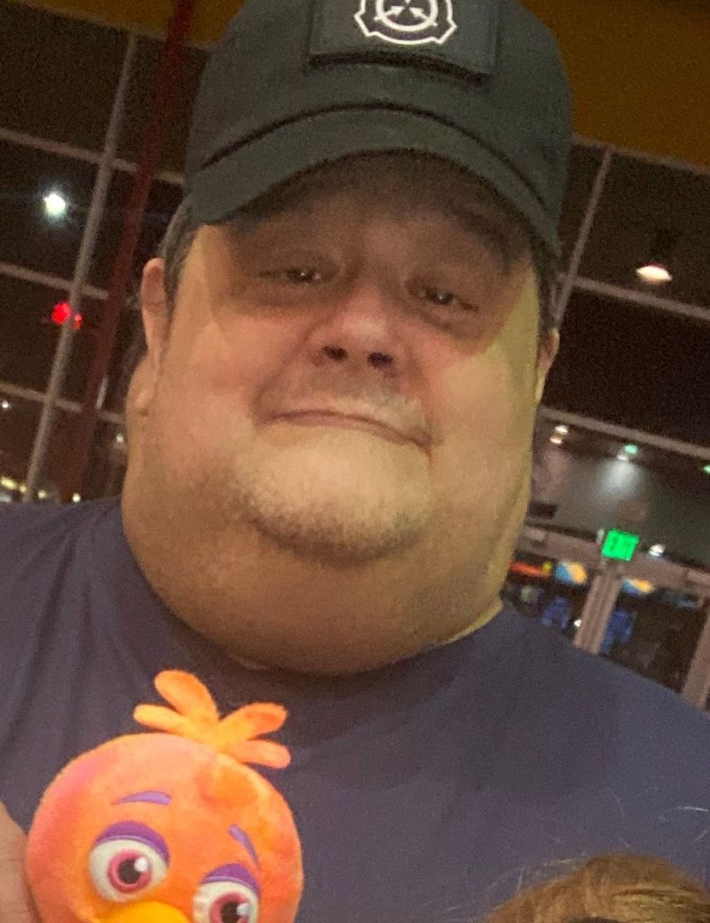 Michael J. Kelly Profile Photo