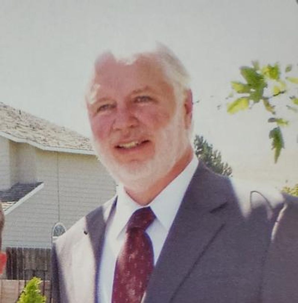 Lawrence Emmett Miller