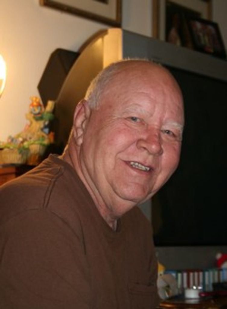 Lawrence "Butch" Rodgers