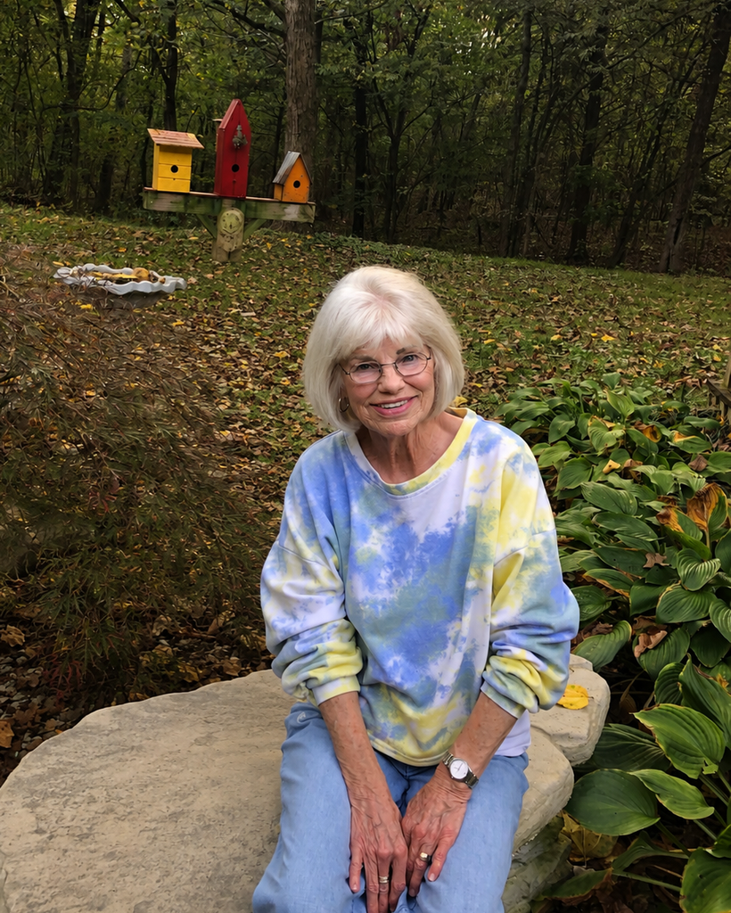 Robin Ann Prince