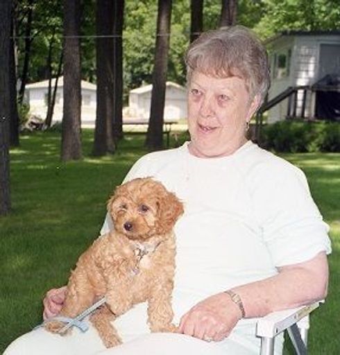 Mary E. Frank Profile Photo