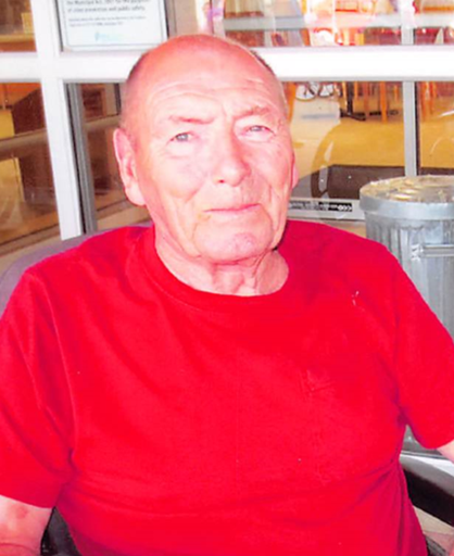 Elvin Alfred Lilley Profile Photo