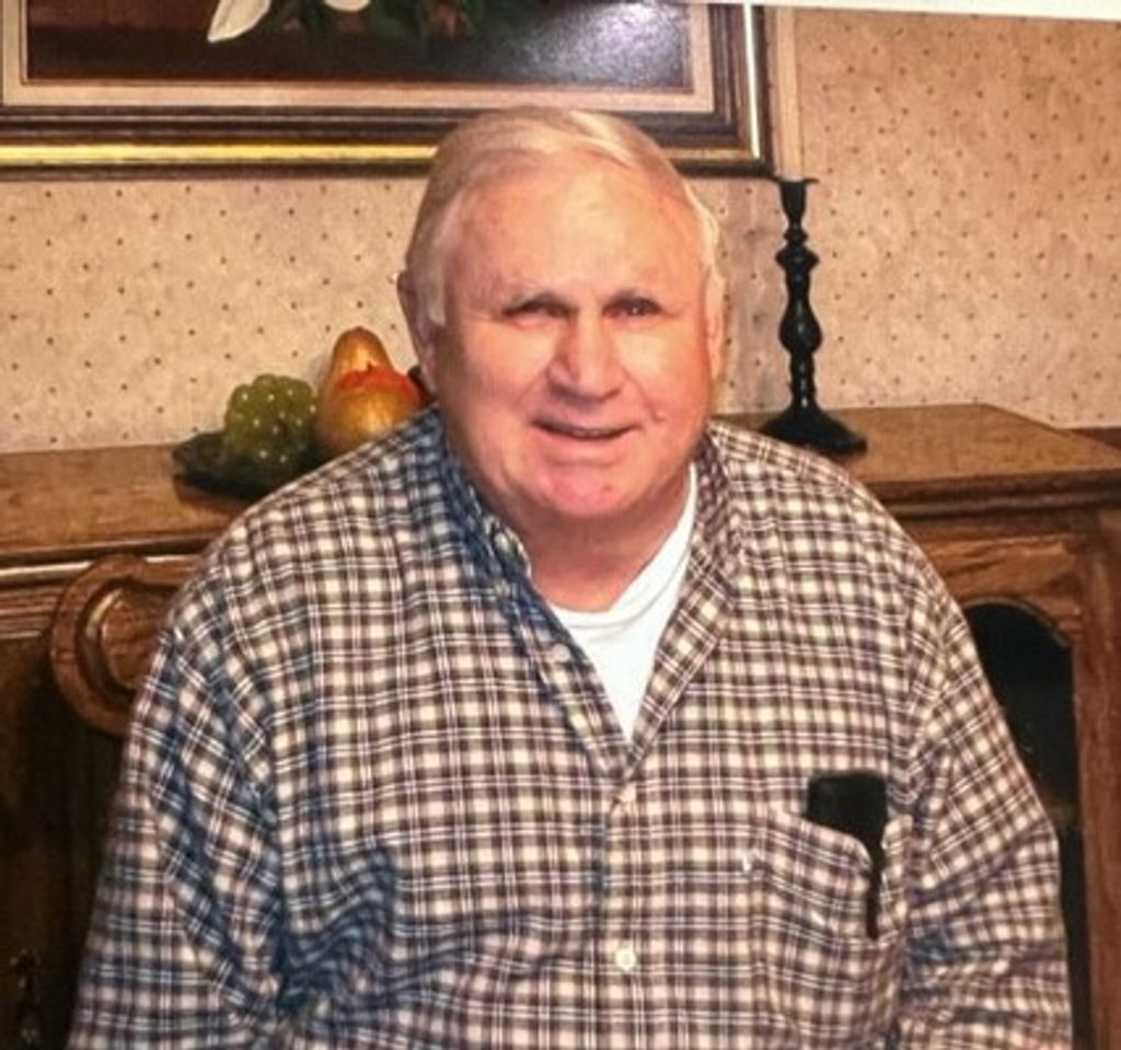 Donald H Webb Profile Photo