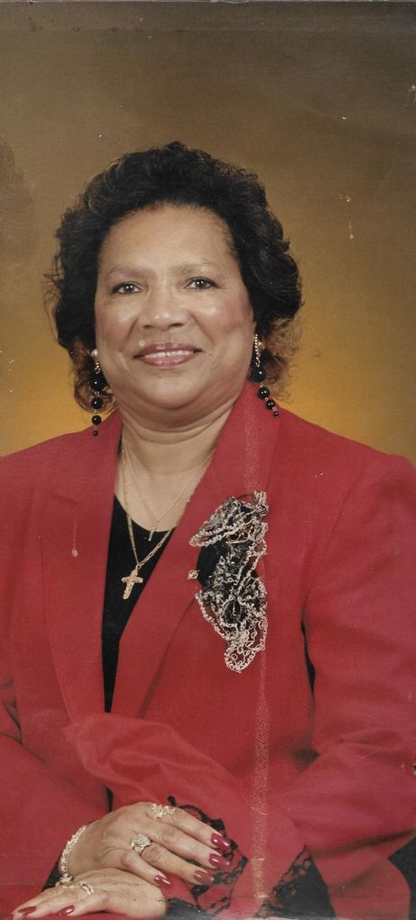 Laura Lee Turner Profile Photo