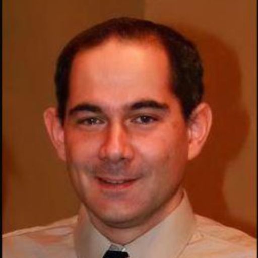 Matthew Wayne Speer Profile Photo