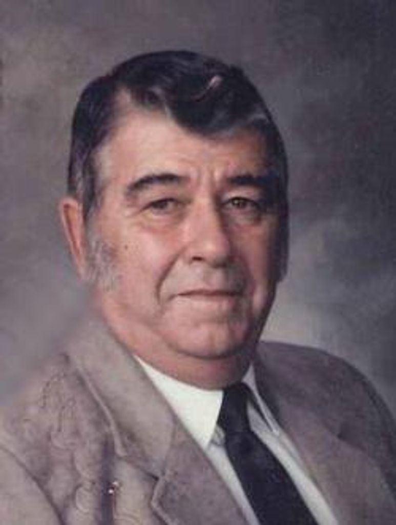 Richard "Dick" Mccutcheon Profile Photo