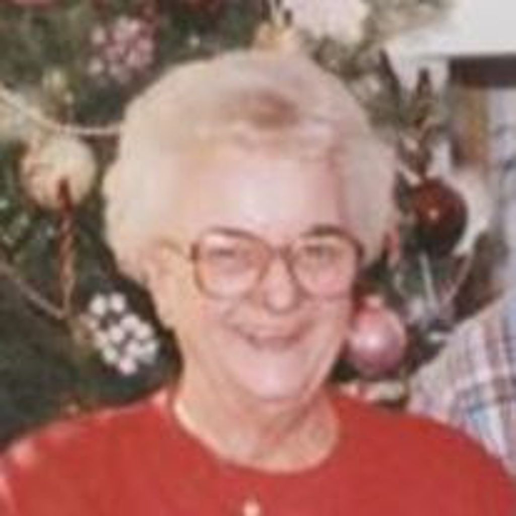 Betty Jane Edwards Profile Photo