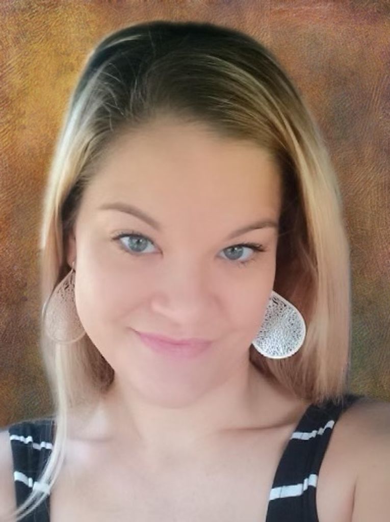 Taylor Nicole Cartmill