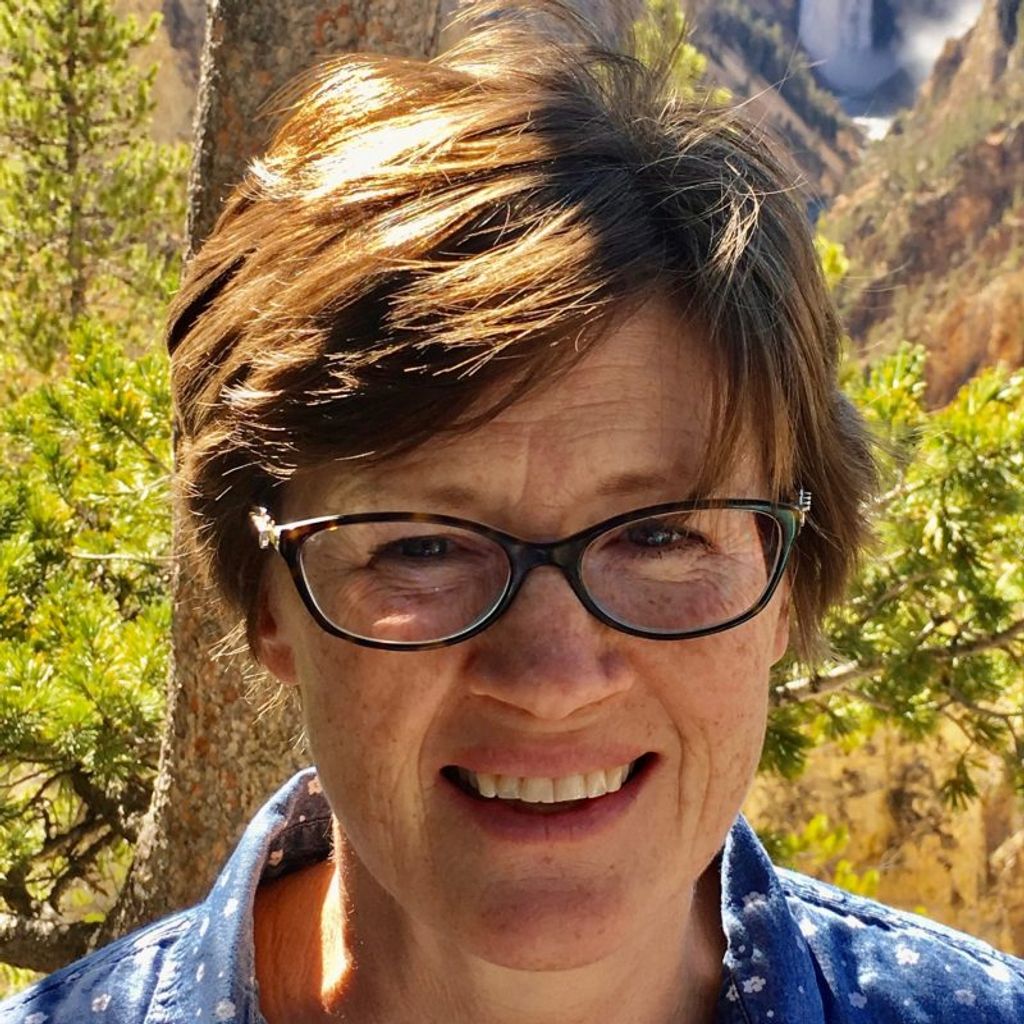 Kristene  George  Haslam