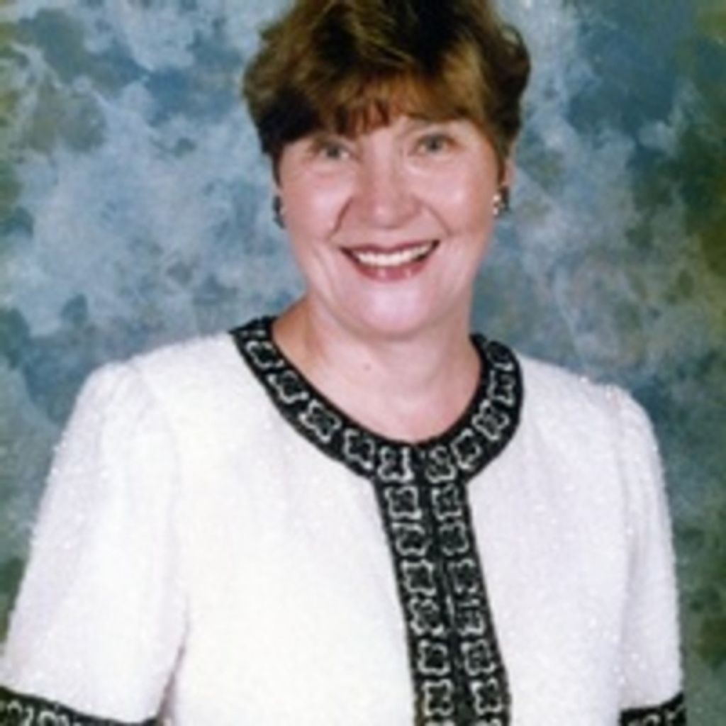 Juanita Roberts