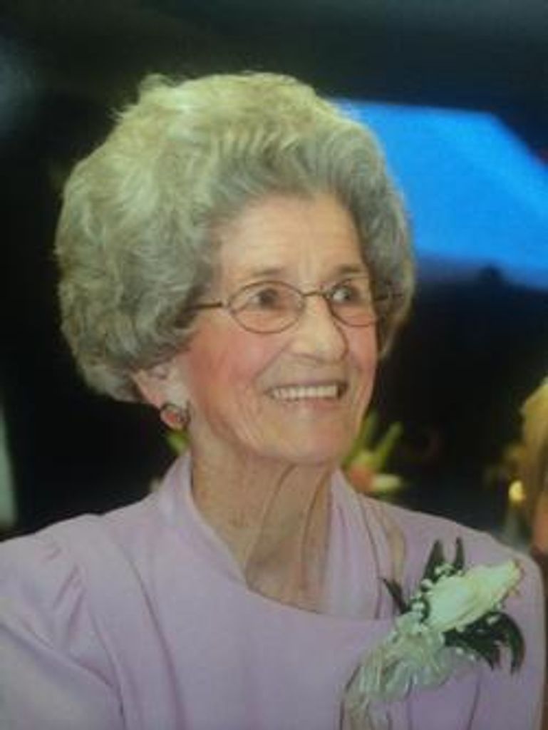 Alice Belle Higgins Culpepper Profile Photo