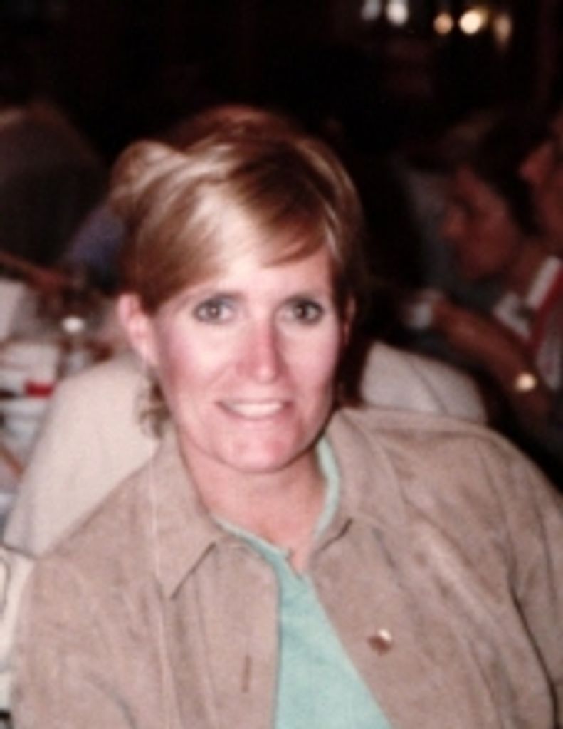 Judith Kreider
