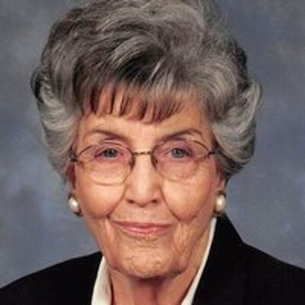 Billie Louise Brown Reddell