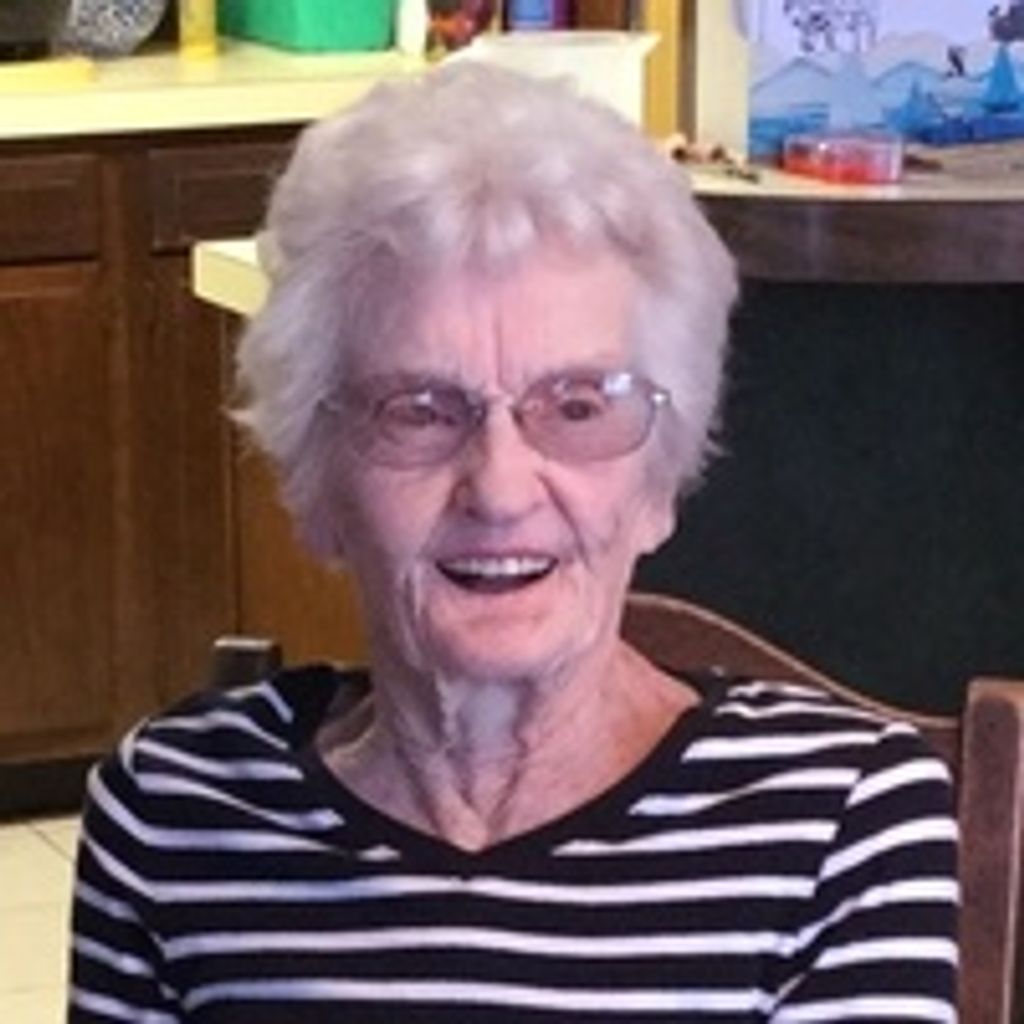 Frances Dawn Abbott