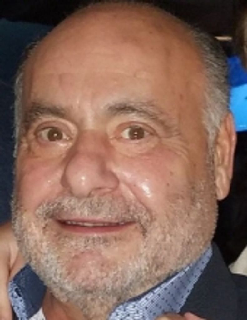 Ralph Anthony Velocci