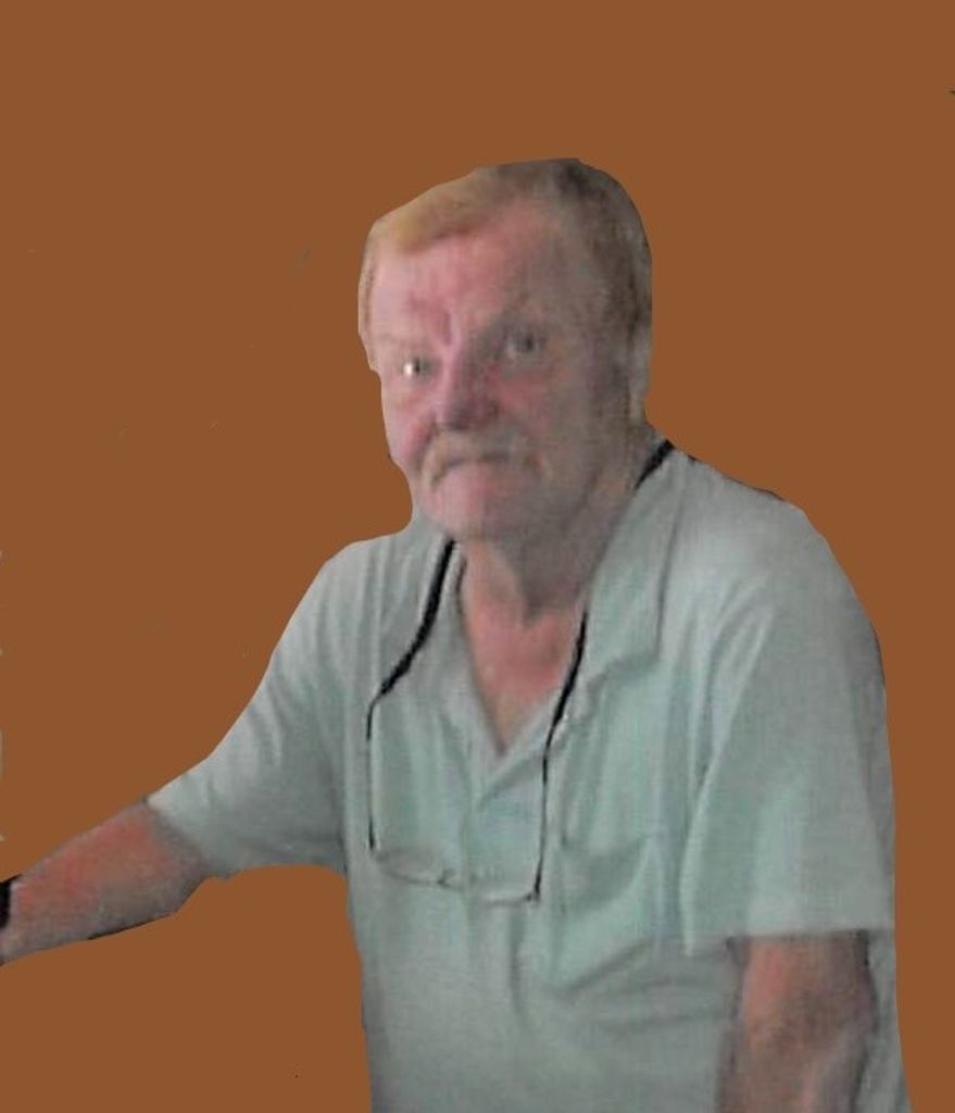 Jerry Furguson