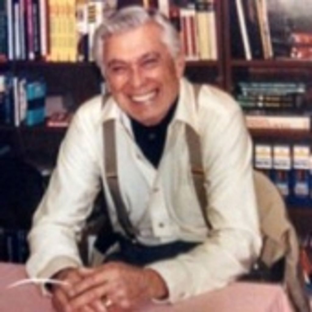 Paul Glendon Rogers