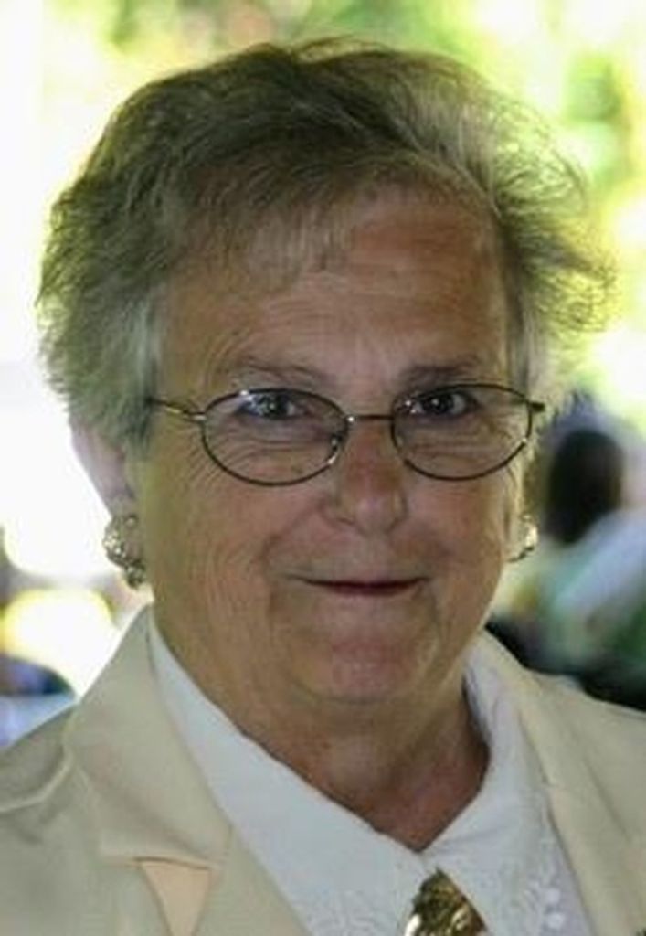 Ellen "Jeanette" Yoder