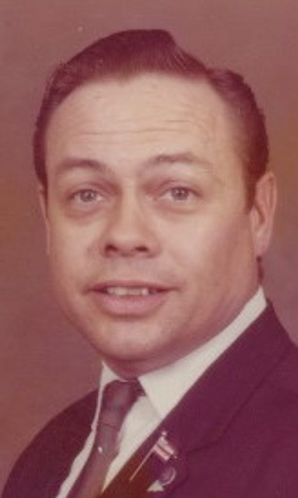Ralph  B. Potts Profile Photo
