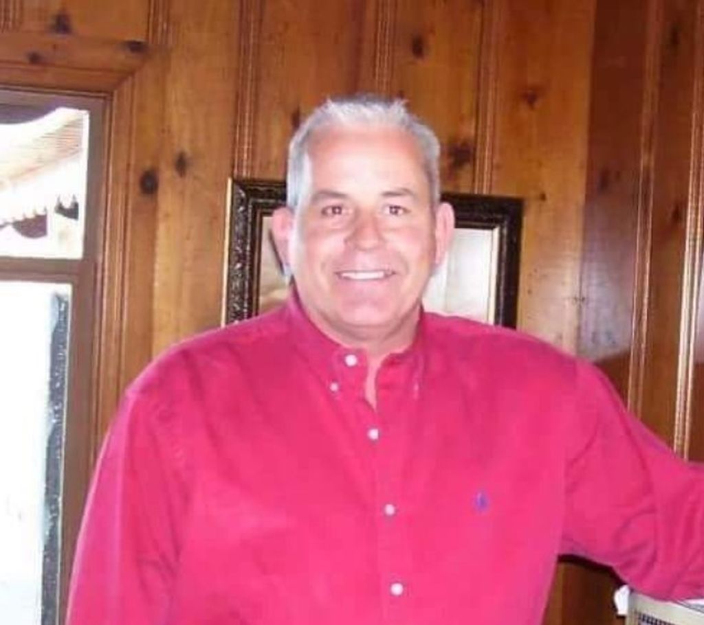 Verlon Ray Bowden