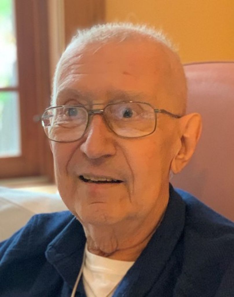Richard S. Panek Profile Photo