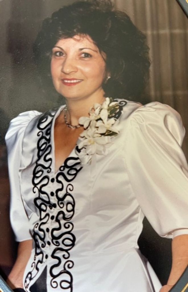 Joan "Biddie" Costa Profile Photo