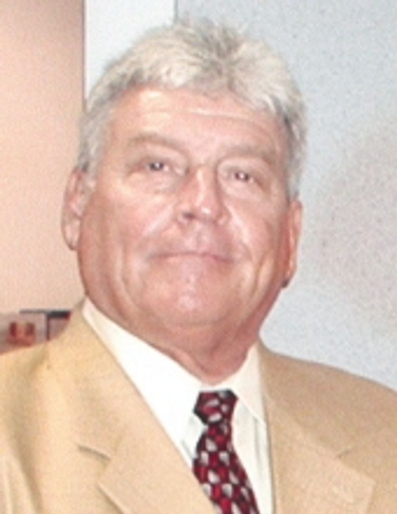 Christian Solfisburg Iv