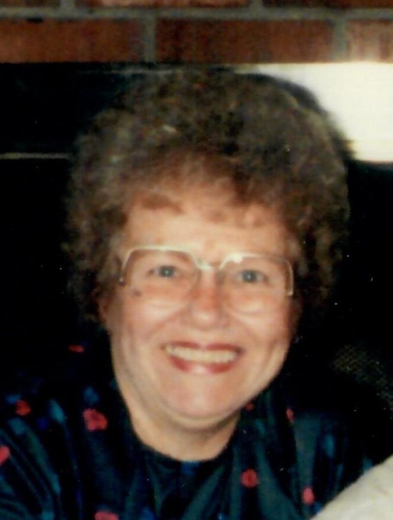 Sue Moss Profile Photo