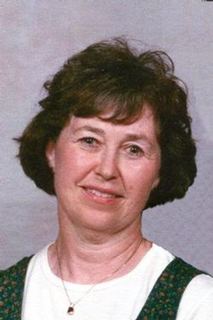 Joleen Mae Mccrary