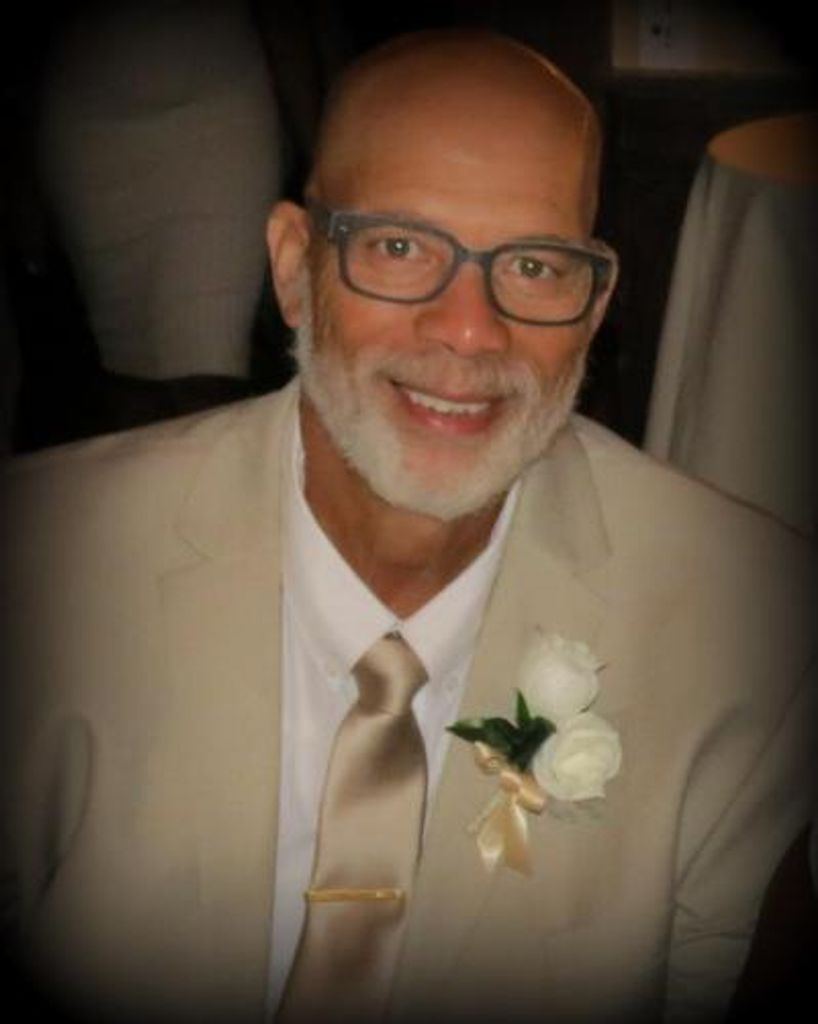 Jessie Williams Sr. Profile Photo