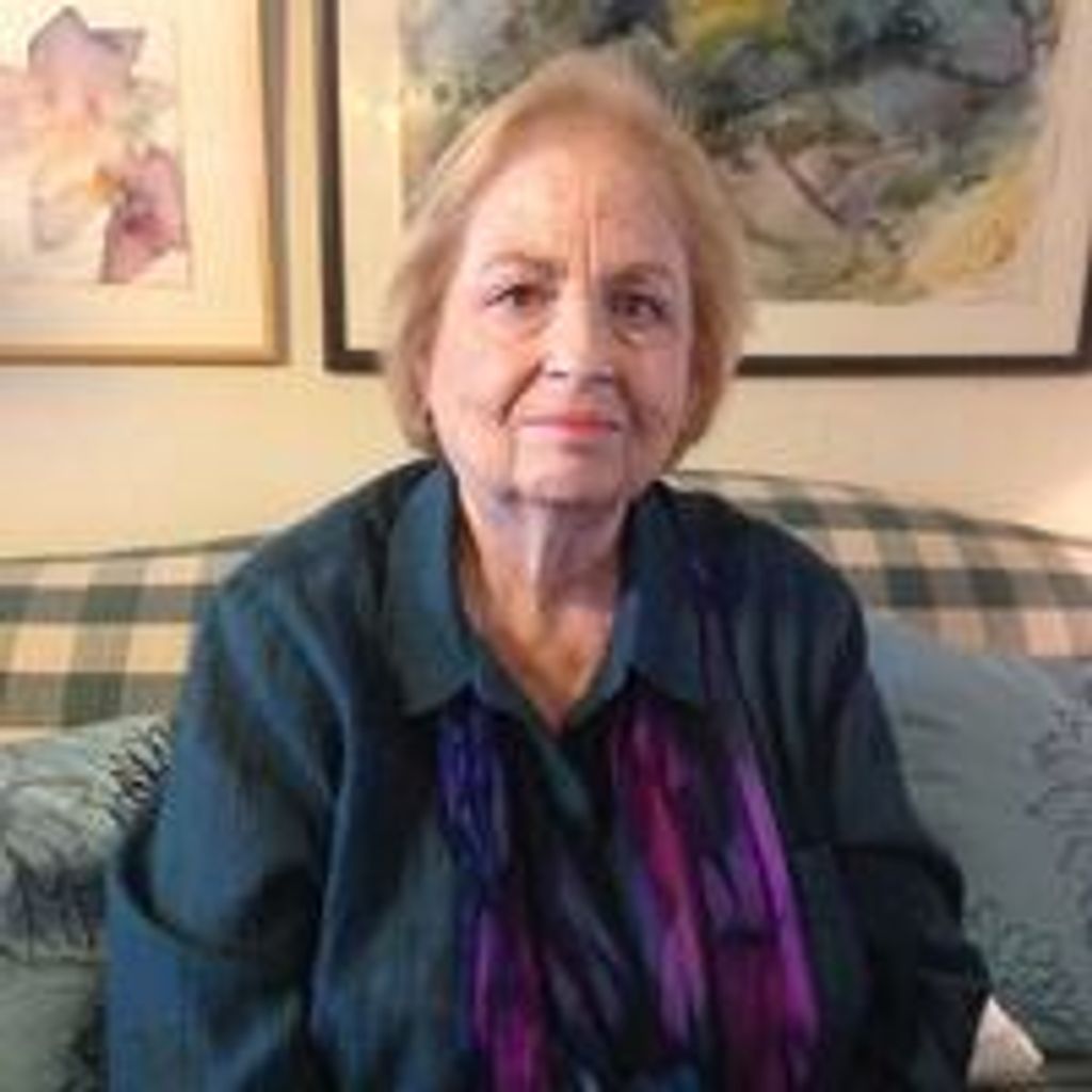 Patricia Fargnoli