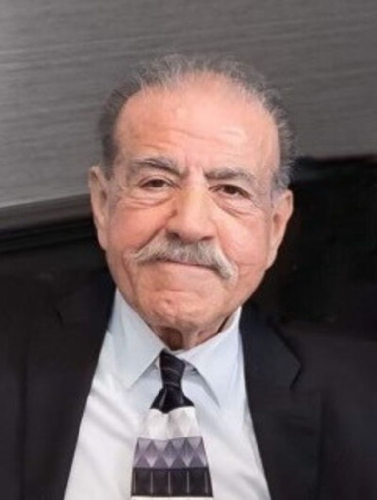 William Joseph Sulaka Profile Photo