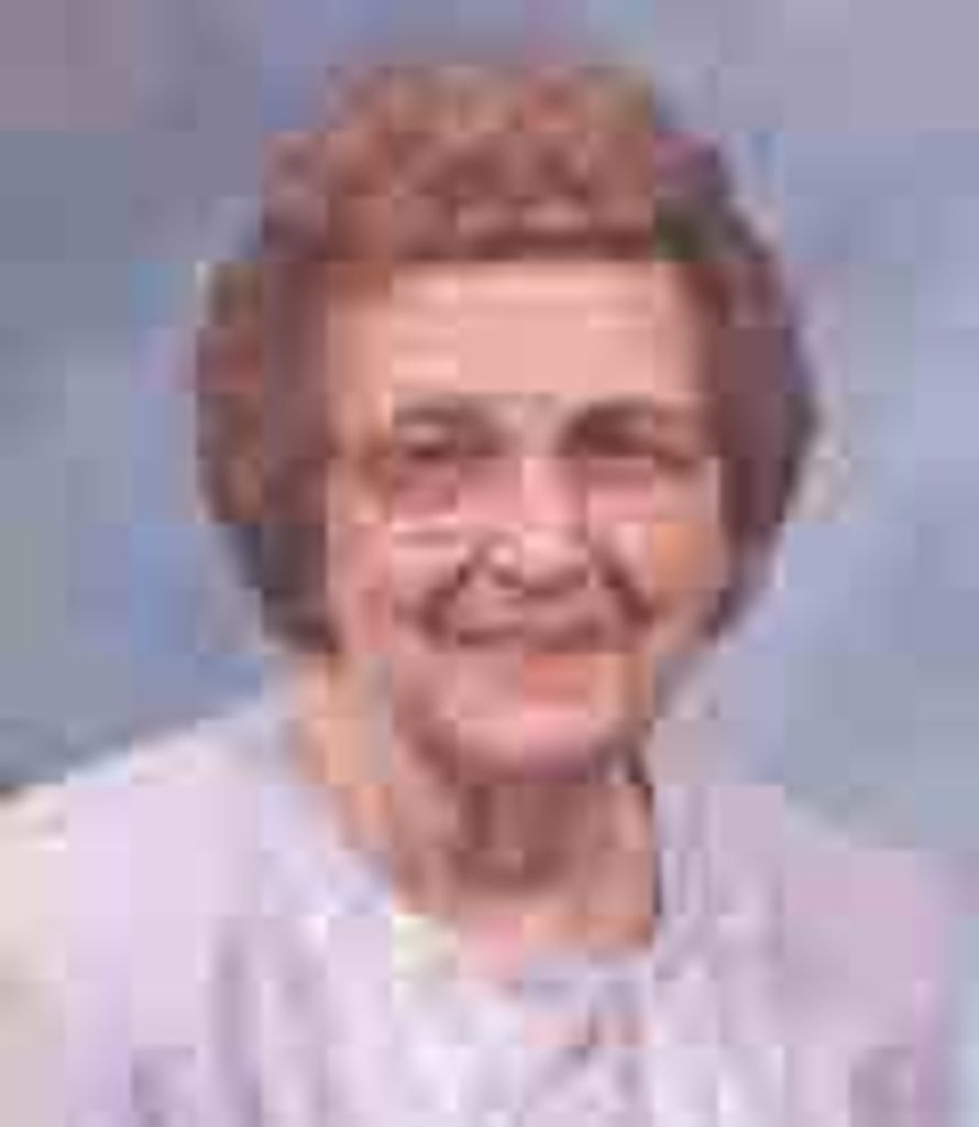 Josie Schenck