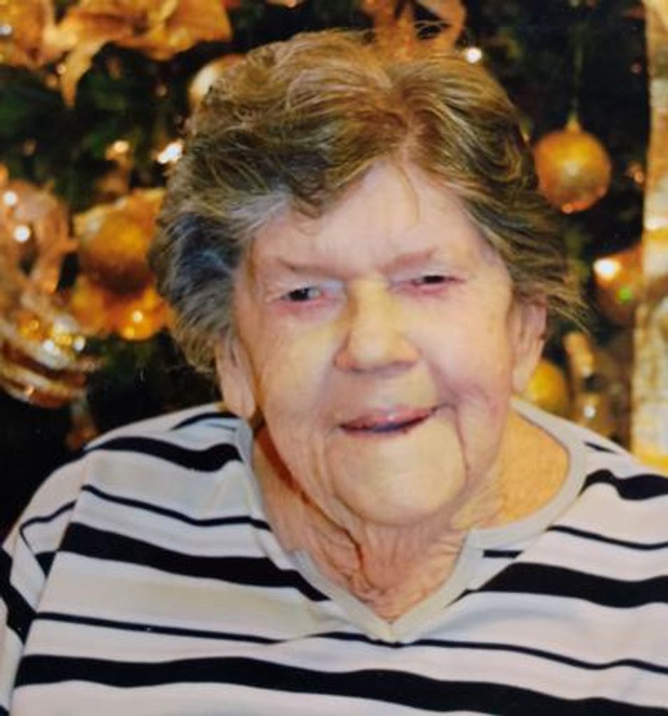 Lois (Mccravy) Gaines Profile Photo
