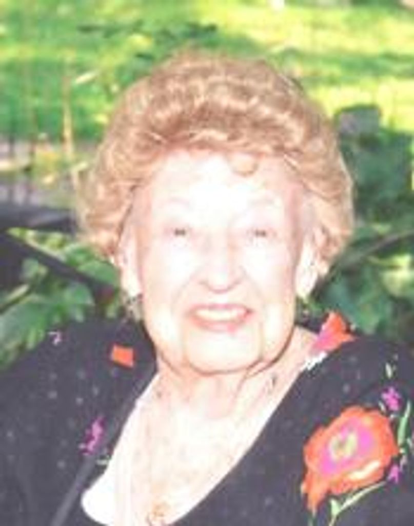 Genevieve H. Bartz Profile Photo