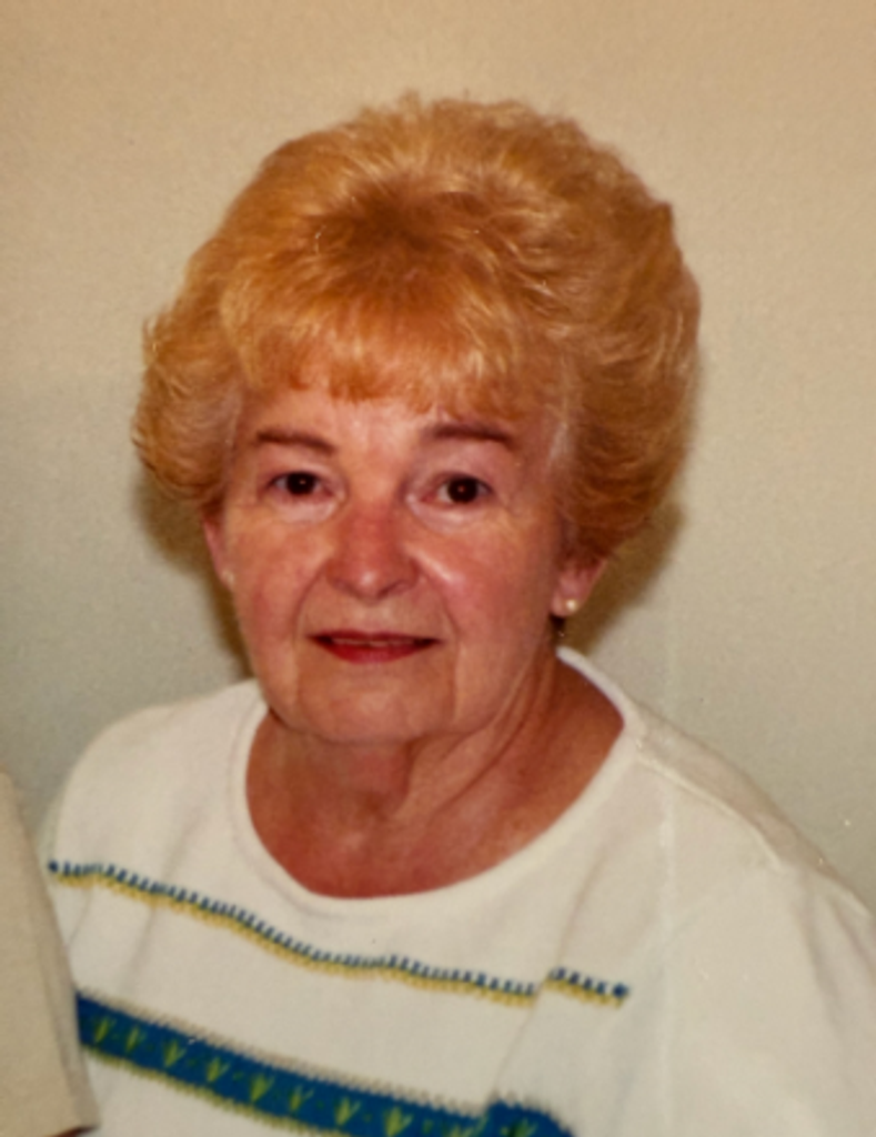 Mary Ann Johnson Profile Photo