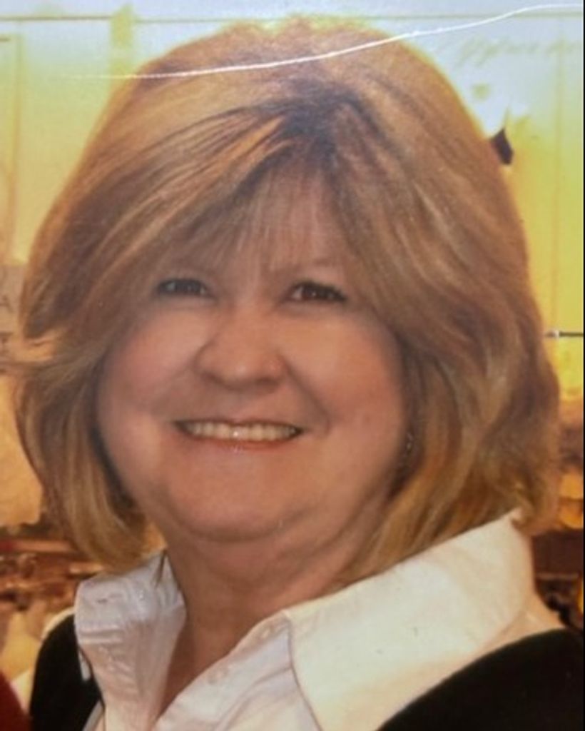 Linda "Toni" Estes